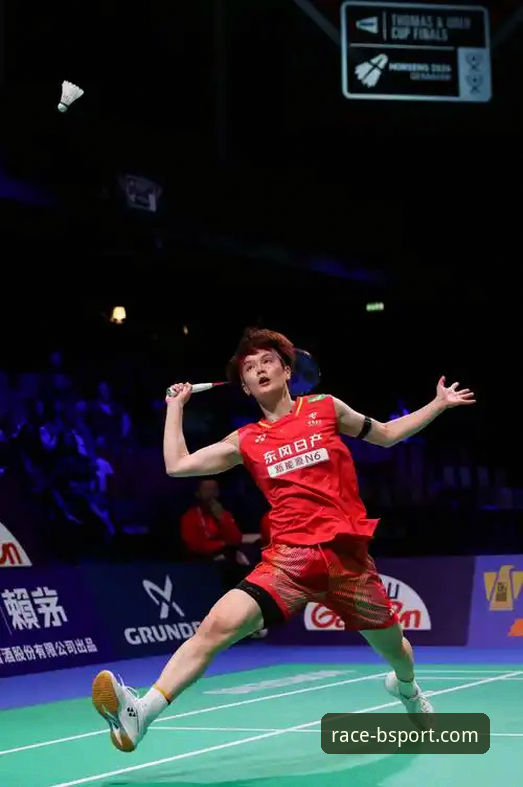 资深羽毛球爱好者分享：bsport体育平台观赛尤伯杯半决赛的实战体验