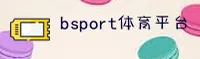 bsport(SPORT)官方网站 · 极致赛事体验 · B9X2